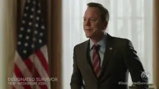 Designated Survivor 1x16 Sneak Peek 