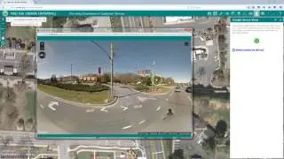 Tutorial for the Street View Tool in MSD GIS Viewer