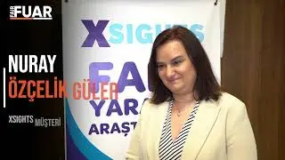 XSIGHTS Araştırma ve Gastronomi Turizmi Derneği&rsquo;nden M&uuml;şteri Deneyimi ve Gizli M&uuml;şteri Etkinliği