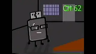 ITFT 6:00 scene but with my oc