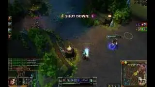 Kitty Cat Katarina Tribute