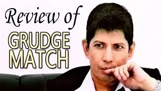 Grudge Match - Online Movie Review