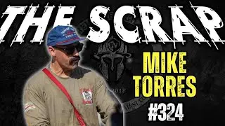 Weekly Scrap #324 - Mike Torres, Culture, Training and Passing on what you know