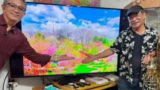 《達人俱樂部》蔡爾平(生活.藝術.家)回顧精彩人生