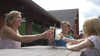 Wild Mountain Action Summer 2023