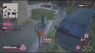 💀 LET IT DIE: INFERNO_Toma de contacto y primera run (sale mal)🤣