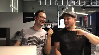 VisitArrakis.com - Gamescom Video Interview with Dune: Awakening&rsquo;s World Director Jeff Gagn&eacute;