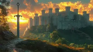 Legends of the Forgotten Kingdom &ndash; Fantasy Medieval Music for a Timeless Journey