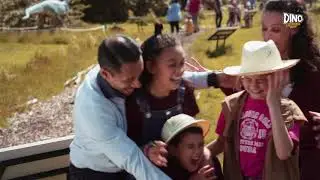 Dino Experience Park