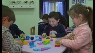 Վարդաշենի փոքրիկների «Լապտերիկ»-ը