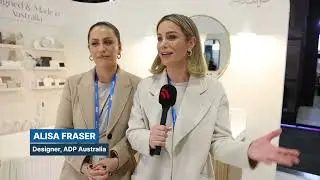 Kitchen+Bath Show 2024 Sydney Highlights