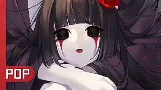 Nightcore - Burn
