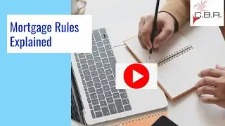 Episode 393: How To Apply Mortgage Rules For the MBE In 15 Minutes!