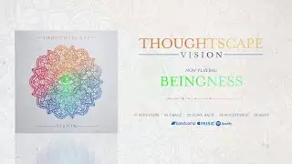 THOUGHTSCAPE - Vision (Full EP Stream)