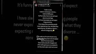 Divya Agarwal clarified about her divorce rumours #divyaaggarwal  #rumour  #viral