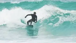 Osprey Men's 5mm Hooded Zero Wetsuit