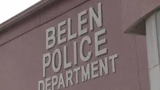Belen Police to conduct 'high visibility' patrols