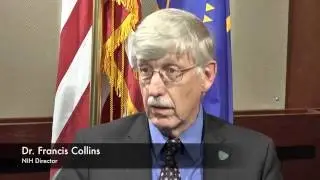 HHS Final Rule and NIH Policy on Clinical Trials Reporting &ndash; Dr. Francis Collins, NIH