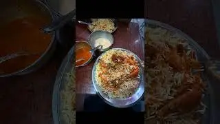 Salman biryani batla house || New delhi batla house best biryani #biryani