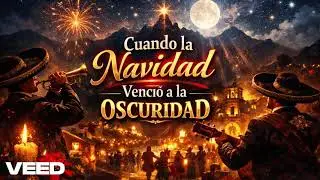 Cuando la Navidad Venció a la Oscuridad