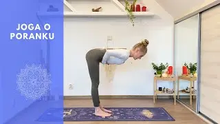 Joga o poranku | Powitaj dzień z jogą