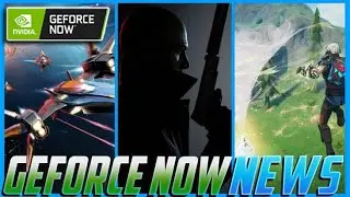 GeForce Now News: Hitman 3 Arrives, Spellbreak Spotlight and Redout Space Assault Coming soon