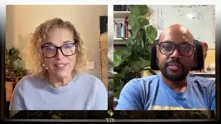 Interview with Robert Marshall