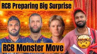 RCB IPL 2026: The Bold Moves, Secret Strategies, and Star Players That Could Change Everything