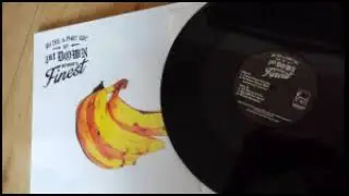 1st Down Ft La Peace - No Liver Than This Place