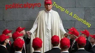 Trump&rsquo;s America Is Totally Normal&hellip; If You Hate Reality