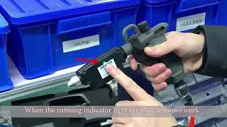 ionizer air gun