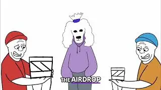 BuffyDrop Guide: Maximize Your Token Farm & Claim Huge Airdrop🍖🐶