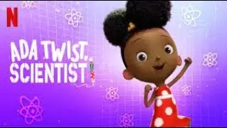 🧬📚🔬 Kids Book Read Aloud: Ada Twist, Scientist 🥼🔬 by Andrea Beaty