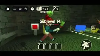 ROBLOX - Deadly Delivery [Part 4]