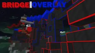 |:| Fluidity |:| 25 Sub Bridge Overlay