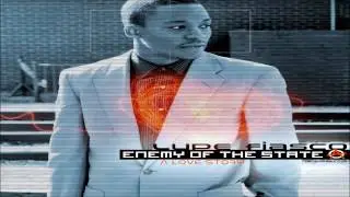 Lupe Fiasco - Yoga Flame (Enemy of the State)