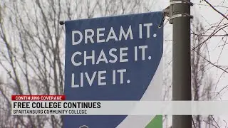 SCC to continue free tuition through 2025-26 school year
