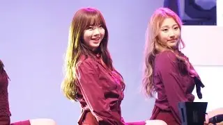 160525 러블리즈(Lovelyz) 케이(Kei) 직캠 - 내 남자 친구에게 @고려대학교 축제
