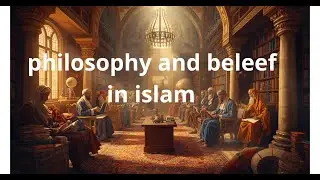 between philosophy and beleef