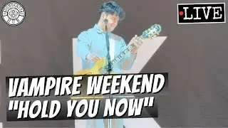Vampire Weekend 