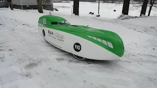 12 7 25 Sprint Loop 9 6 Miles 25 degrees 19 1 mph ave