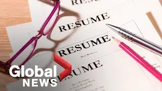 Canada's job seekers may have upper hand amid labour squeeze