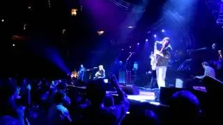 Bob Seger Night Moves - Dallas 12 17 2011.MOV