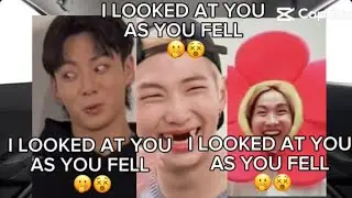 BTS &ldquo;call me maybe&rdquo; meme #fypシ #bts #kpop #music #trending #army #fypシ゚viral #btsarmy 