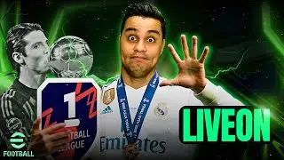 COOP + X1 5,00 REAIS NO EFOOTBALL 2026 MOBILE