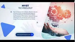 MYST TECH