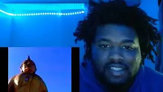 HE LIKE THAT! Bikkab - Greater (Buddha2) [OFFICIAL VIDEO] REACTION!!!