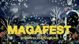 MAGAFEST 2016 ▲▼◆