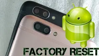 2 Cara Factory Reset Sharp Pi - Lupa Password Pola