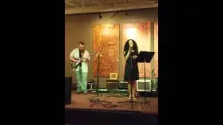 Fallon Clark 4/16 Granfalloon